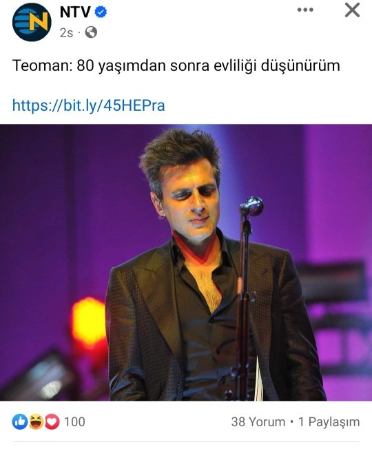 80den sonra evlenince ne olur?