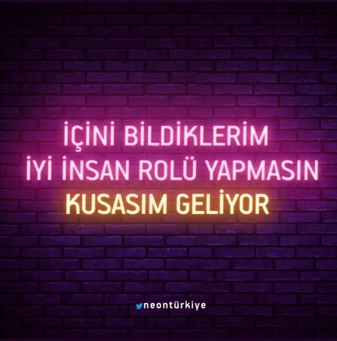 Rol yapan insanlar hakkında ne düşüyorsunuz?