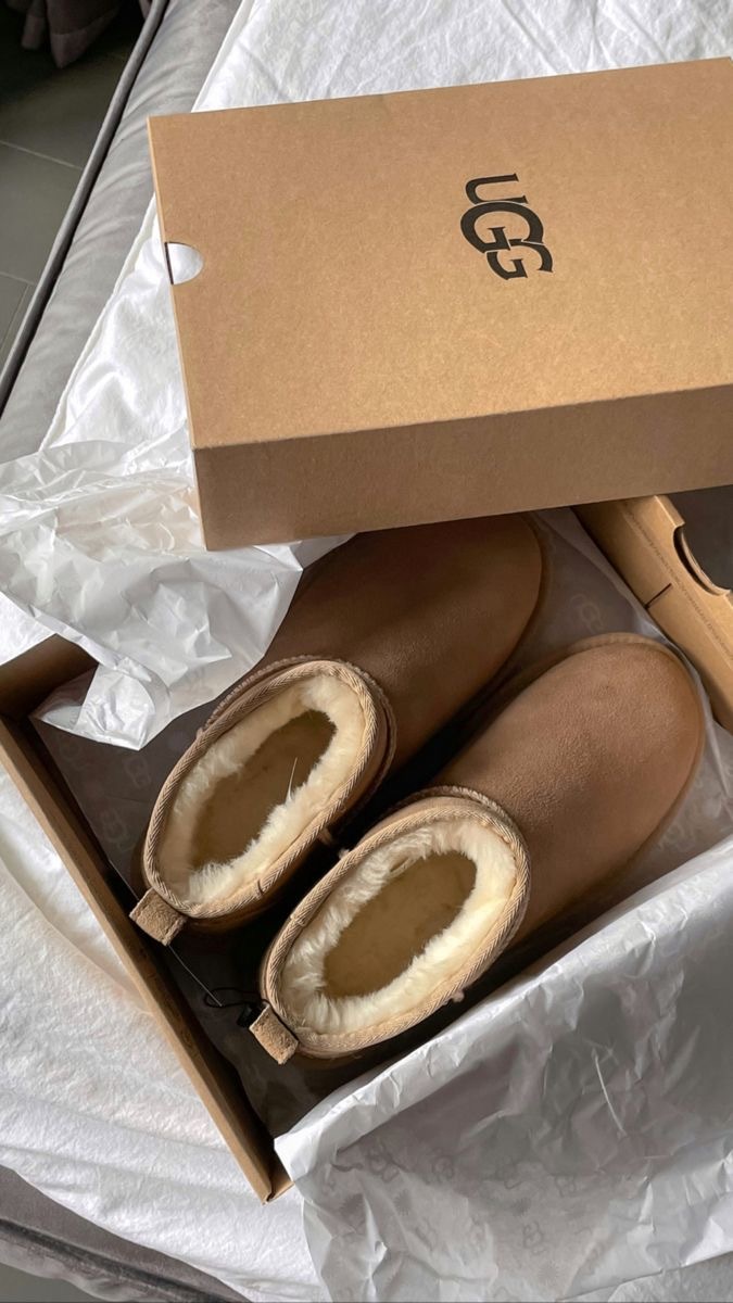 UGG’ların modası geçti mi?