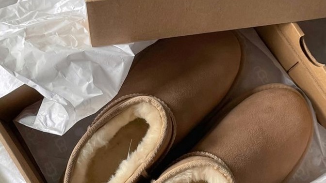 UGG’ların modası geçti mi?