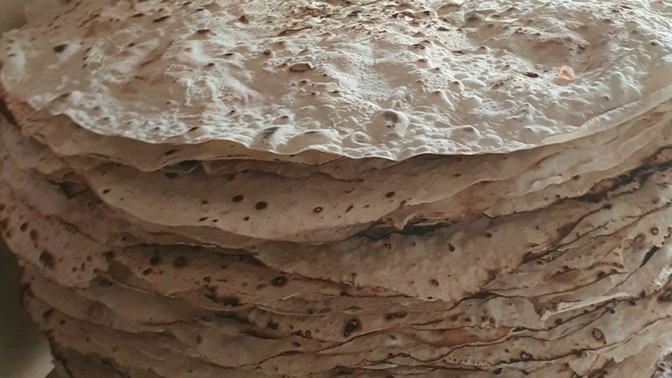 Yemeklerin yanında ekmek tüketir misiniz?
