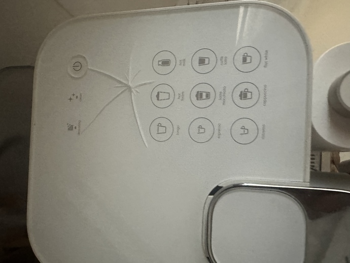 Kahve makinemin camı çatladı, nereye yaptırabiliriz?