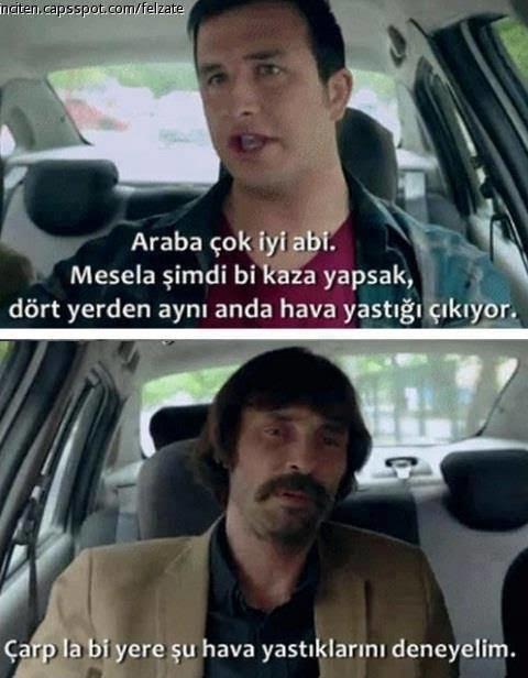 Türk dizi tarihinin en ikonik karakteri size göre hangisi?