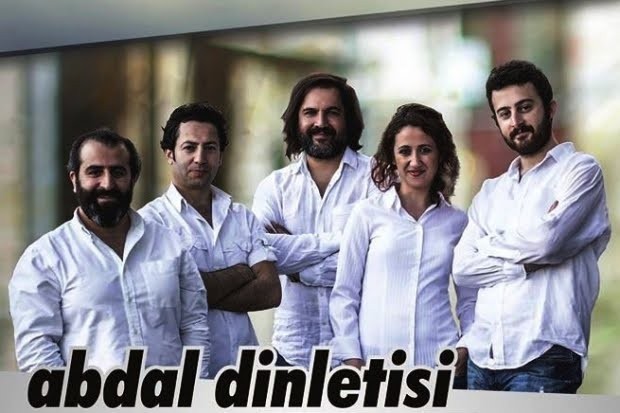 Dağılmasına en çok üzüldüğünüz müzik grubu hangisi?