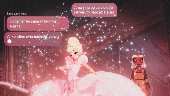 Pahalı ve gösterişli bir elbise, günlük yaşantıda da tercih edilir mi? Yoksa sadece özel günlerde mi giyilir? Siz ne yapardınız?