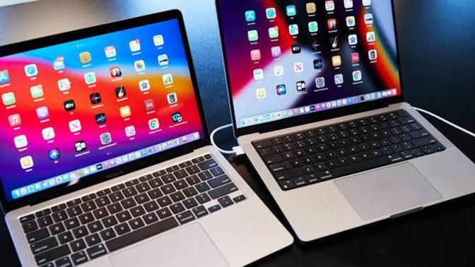 Macbook air mi Macbook pro mu?
