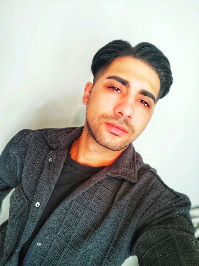 Sizce bu saç modeli nasıl olmuş?