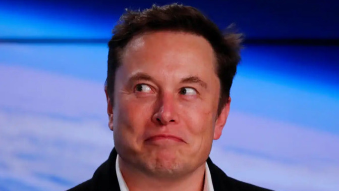 Elon Musk, "Wikipedia ismini S*kipedia olarak değiştirirse 1 milyar dolar vereceğim" demiş. Çok para can mı sıkıyor sizce?