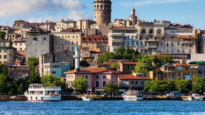 Son 5 yılda İstanbul'dan 2.2 milyon kişi göç etmiş. İstanbul'dan sizce ekonomi yüzünden mi gidiyorlar?