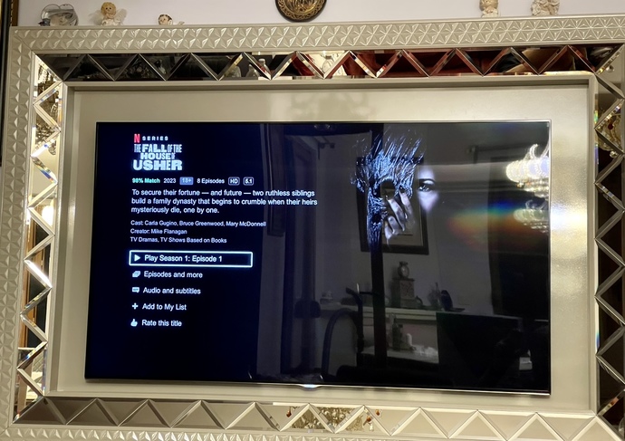 Bu akşam müzik mi dinliyorsunuz yoksa dizi mi izliyorsunuz?