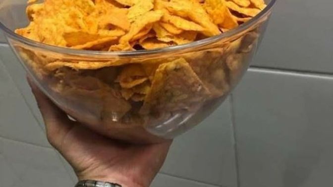 Favori cipsiniz hangisi?
