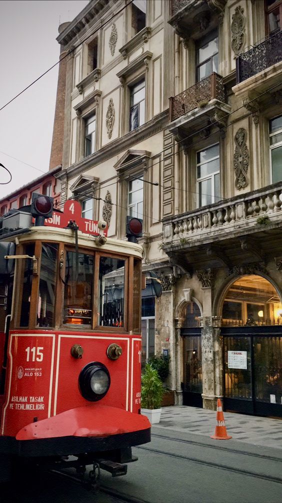 İstanbulda en sevdiğiniz ilçe neresi?