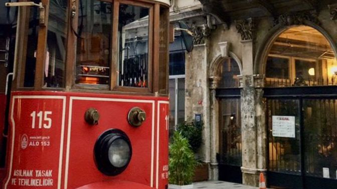 İstanbul'da en sevdiğiniz ilçe neresi?