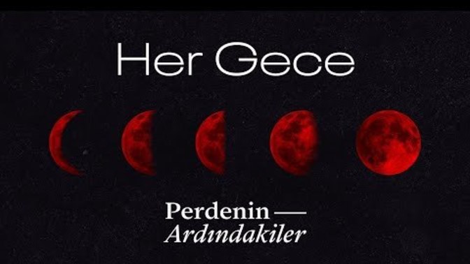 Canınızı sıkan bir şey var mı?