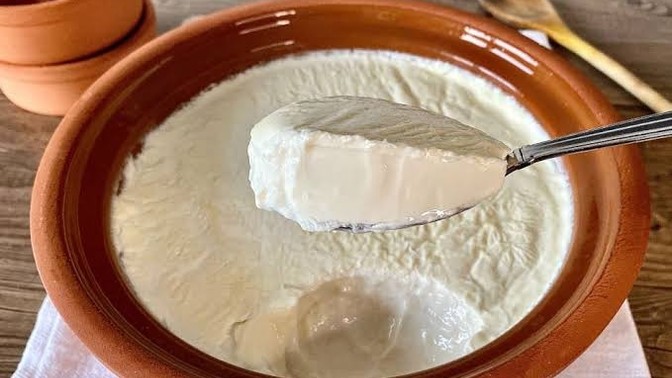 Yoğurt nasıl ortaya çıktı?