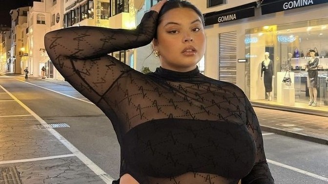 Kilolu bir kız olarak diskoya gideceğim, ilgiyi nasıl üzerime çekerim 😝?
