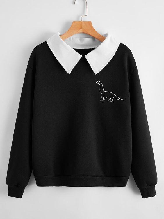 Sweatshirt modelleri atar mısınız?
