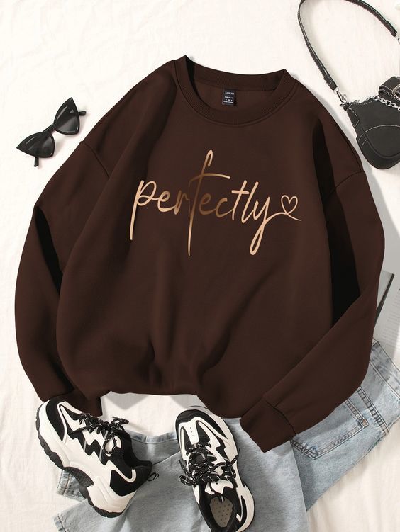 Sweatshirt modelleri atar mısınız?