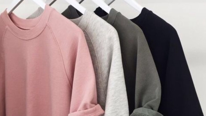 Sweatshirt modelleri atar mısınız?