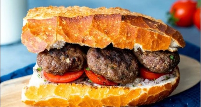En Sevdiğiniz Sokak Lezzeti Hangisi?