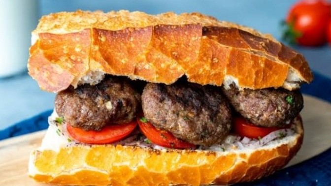 En sevdiğiniz sokak lezzeti hangisi?