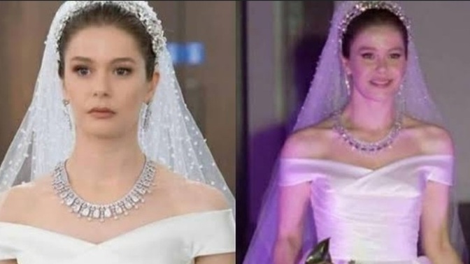 Bugün beğenip denediğim gelinliği ne nişanlım ne arkadaşım beğendi, çok mutsuzum. Neden böyle yaptılar?