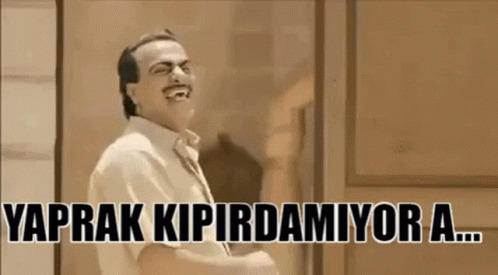 Günaydınnn🧚‍♀️🧚‍♀️ ?