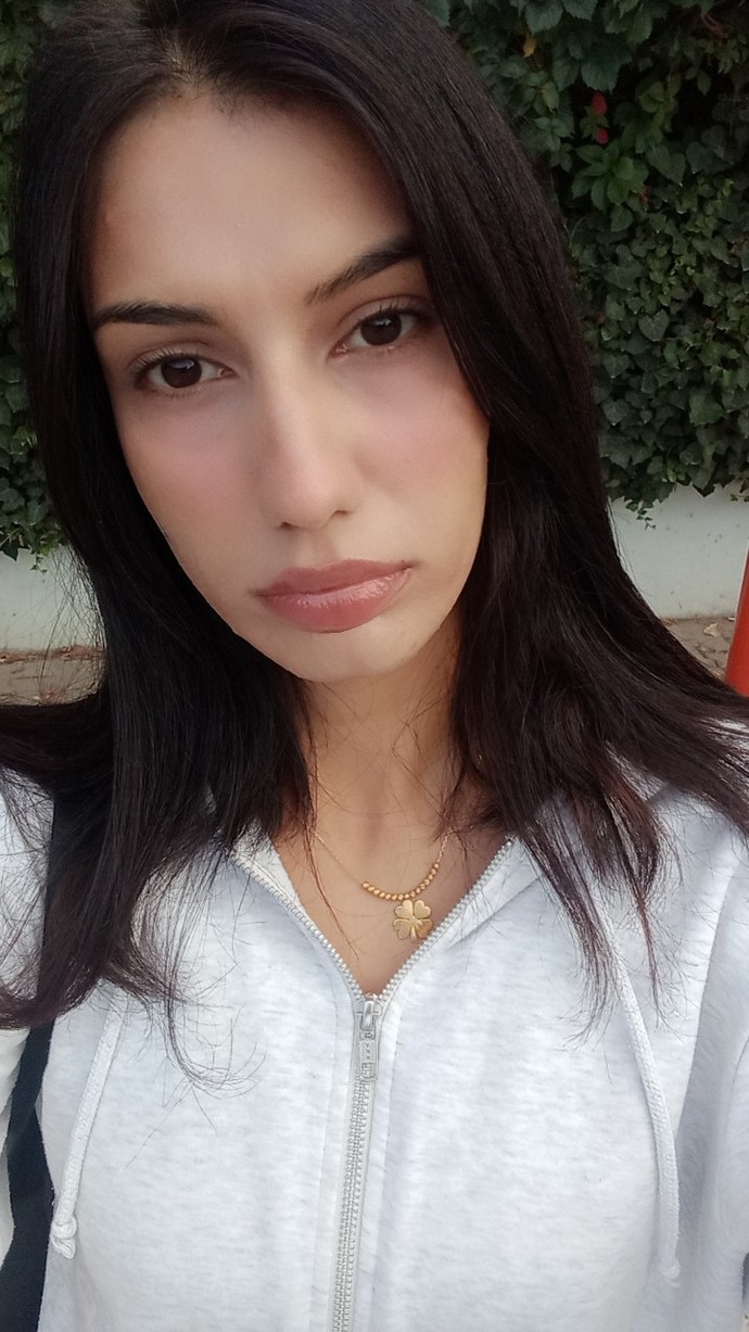 Bu yüz uzunluğu nasıl gizlenir?