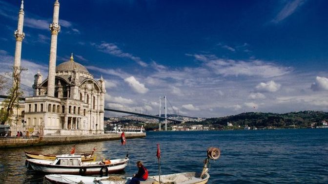 İstanbul'u seviyor musunuz? Sevmediğiniz yönleri neler?