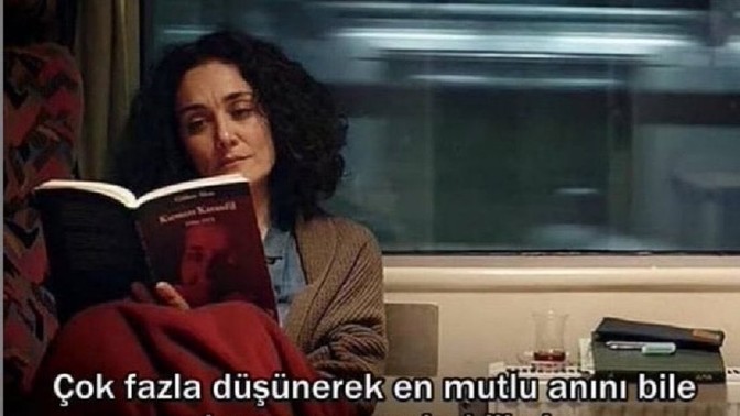 Fazla düşünmeyi ne zaman bıraktın?