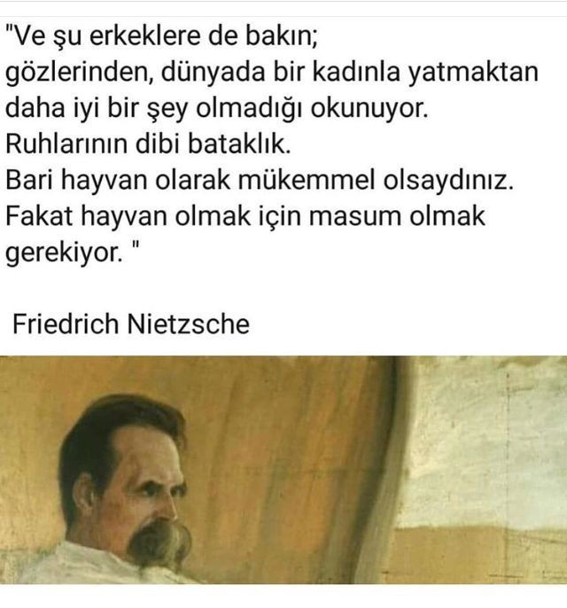 Filozofların sözlerini okumayı seviyor musunuz?