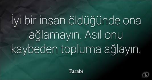Filozofların sözlerini okumayı seviyor musunuz?