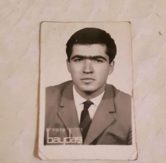 İsminiz nedir ve kim koydu?