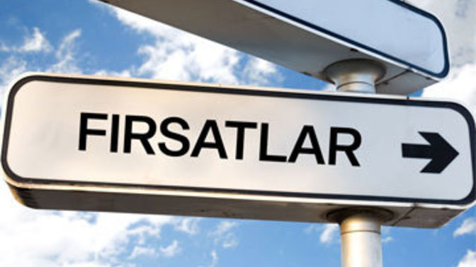 Kaçmasaydı hayatım çok değişirdi dediğiniz fırsatlarınız oldu mu?