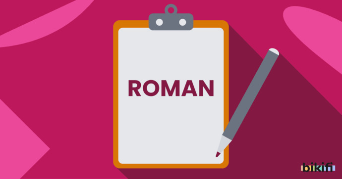 Hayatınız bir roman olsaydı konusu ne üzerine olurdu?