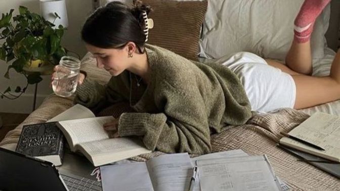Hayatınız bir roman olsaydı konusu ne üzerine olurdu?