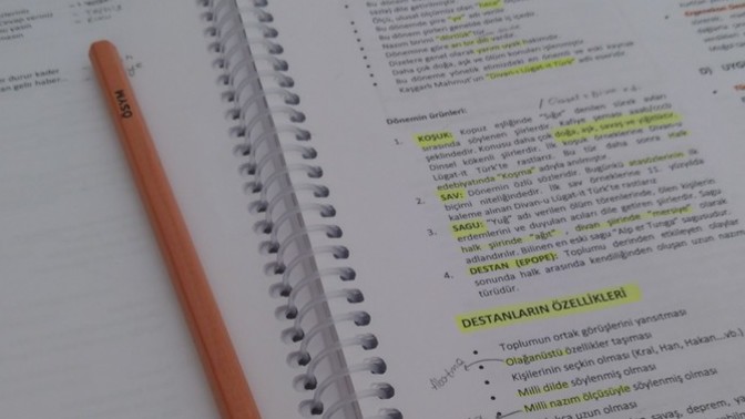 Hayatta zorunuza giden bir şey oldu mu?