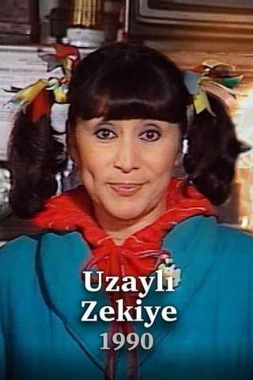 Küçükken izlediğiniz favori sihirli diziniz hangisi?