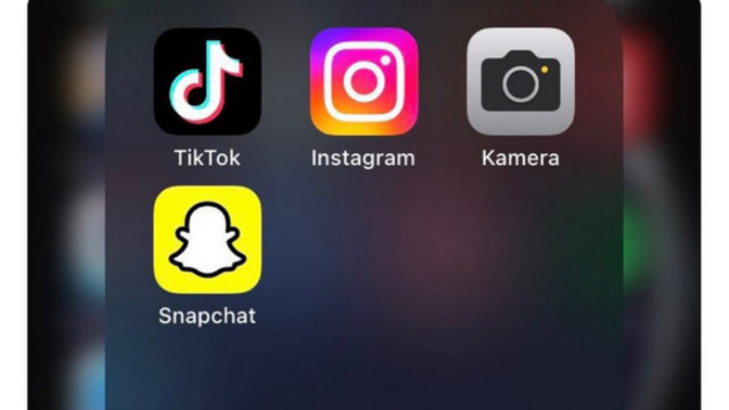 Fotoğraf çekilirken hangi uygulamayı kullanıyorsunuz?