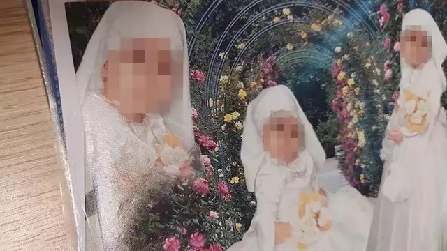 6 yaşındaki çocuk gelin davasındaki cezalar sizce yeterli mi?