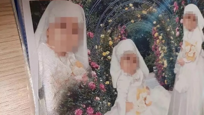 6 yaşındaki çocuk gelin davasındaki cezalar sizce yeterli mi?