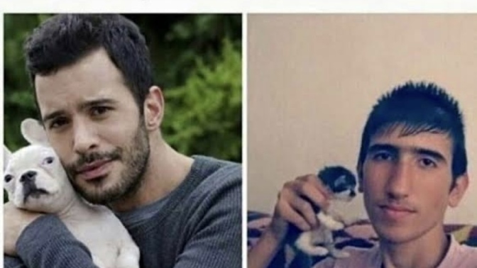 Kadınlar bütün erkeklerin birbirine benzediği düşüncesinde haklı mı?