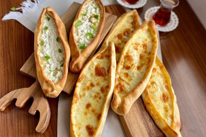 Pideyi neli seversiniz?