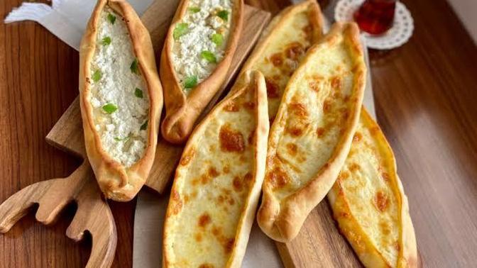 Pideyi neli seversiniz?
