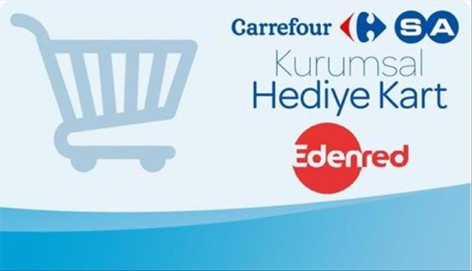 carrefour'da hangi restoran kartları geçerli?