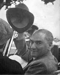Atatürk, karşınızda olsaydı ilk ne söylerdiniz?