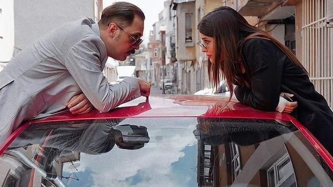 Başkalarının hayatlarını merak eder misiniz? Başkaları sizin hayatınızı merak etse hoşunuza gider mi?