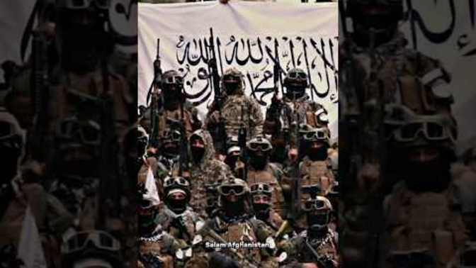 Taliban, İsrail'i yer miydi?