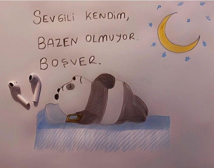 Bir şey olmuyorsa zorlamanın anlamı var mı sizce?