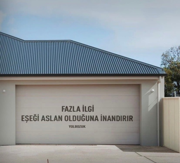 Çok fazla ilgi sizi şımartıyor mu yoksa bunaltıyor mu?